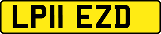 LP11EZD