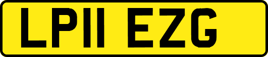 LP11EZG