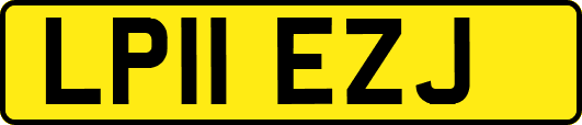 LP11EZJ