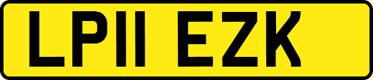 LP11EZK