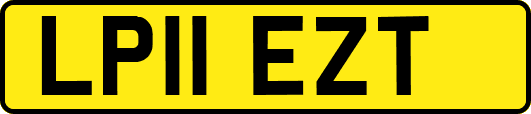 LP11EZT