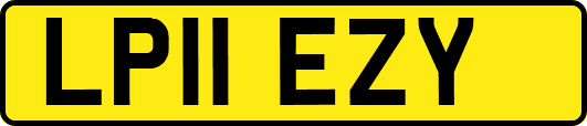 LP11EZY