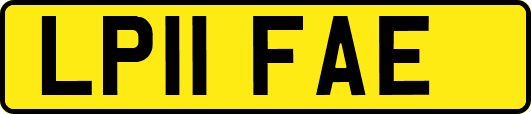 LP11FAE