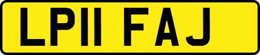 LP11FAJ