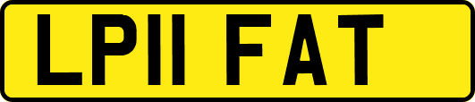 LP11FAT