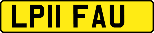 LP11FAU
