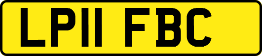 LP11FBC