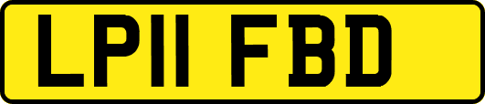 LP11FBD