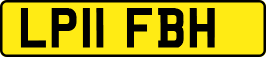 LP11FBH