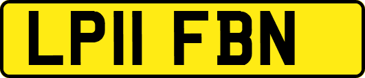LP11FBN