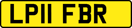 LP11FBR