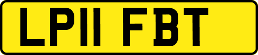 LP11FBT