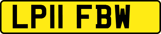 LP11FBW