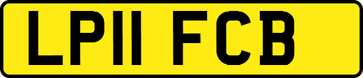 LP11FCB