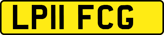 LP11FCG