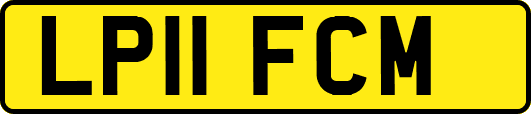 LP11FCM