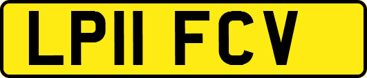 LP11FCV