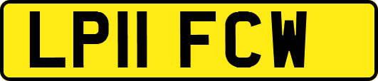 LP11FCW