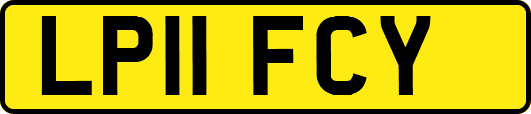LP11FCY