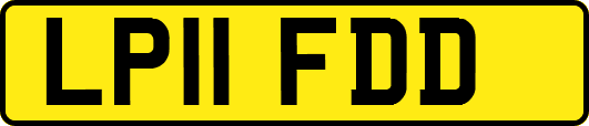 LP11FDD