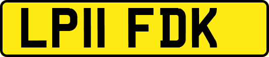 LP11FDK