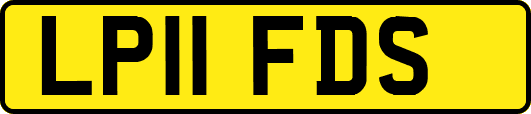 LP11FDS