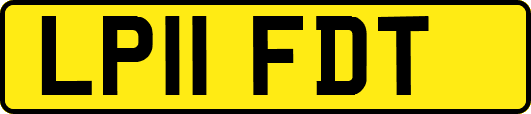 LP11FDT