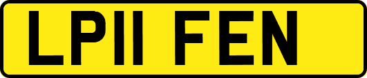 LP11FEN