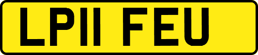 LP11FEU