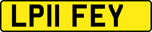 LP11FEY