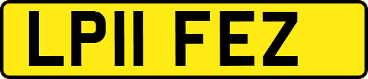 LP11FEZ