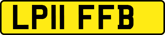 LP11FFB