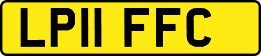 LP11FFC