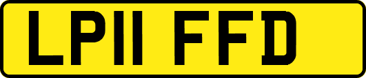 LP11FFD