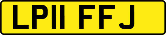LP11FFJ