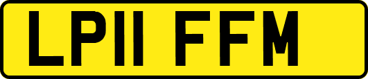 LP11FFM