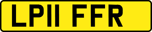 LP11FFR