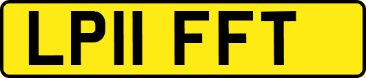 LP11FFT