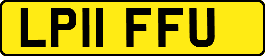 LP11FFU