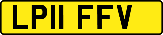 LP11FFV