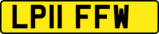 LP11FFW