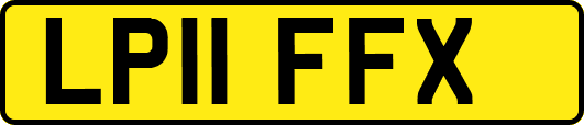 LP11FFX