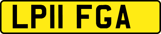 LP11FGA