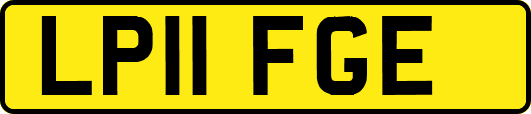 LP11FGE