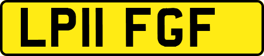 LP11FGF