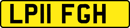 LP11FGH