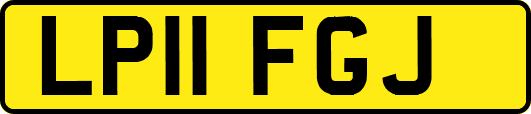 LP11FGJ