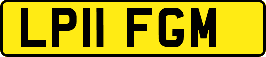 LP11FGM
