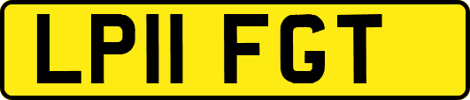 LP11FGT