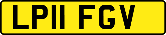LP11FGV